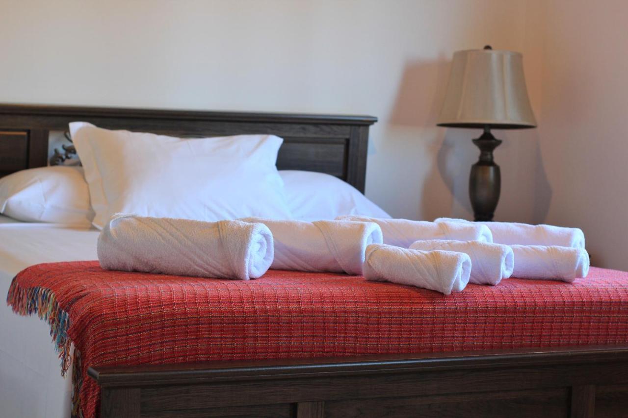 Nai'A Suites Ubatuba Kültér fotó