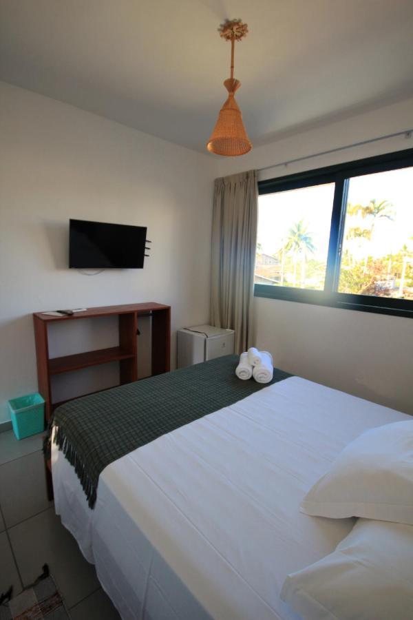 Nai'A Suites Ubatuba Kültér fotó