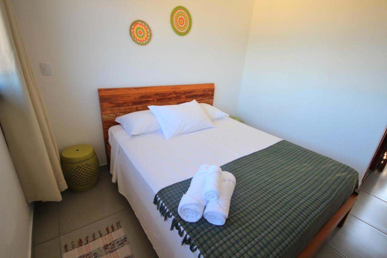 Nai'A Suites Ubatuba Kültér fotó