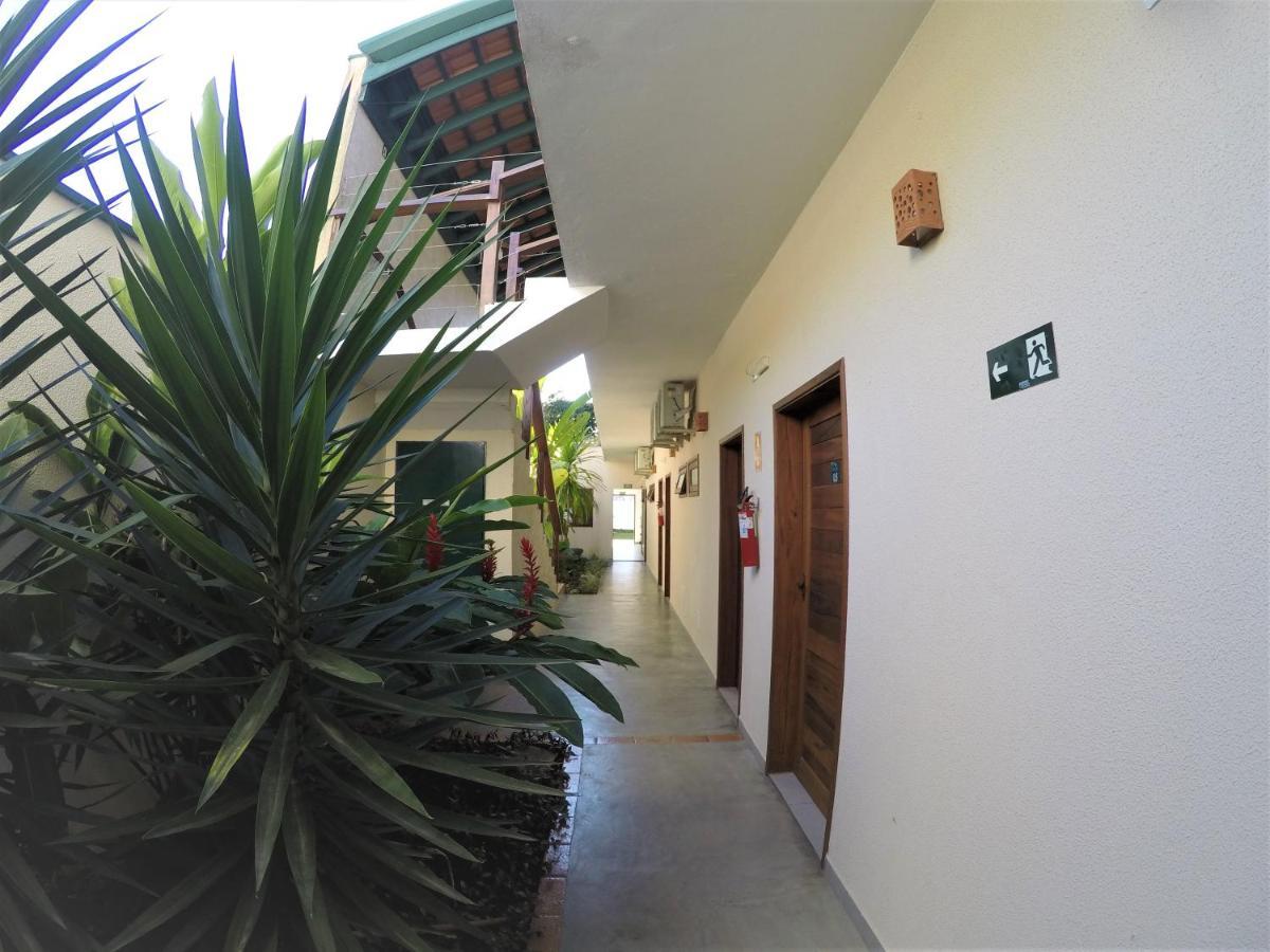 Nai'A Suites Ubatuba Kültér fotó