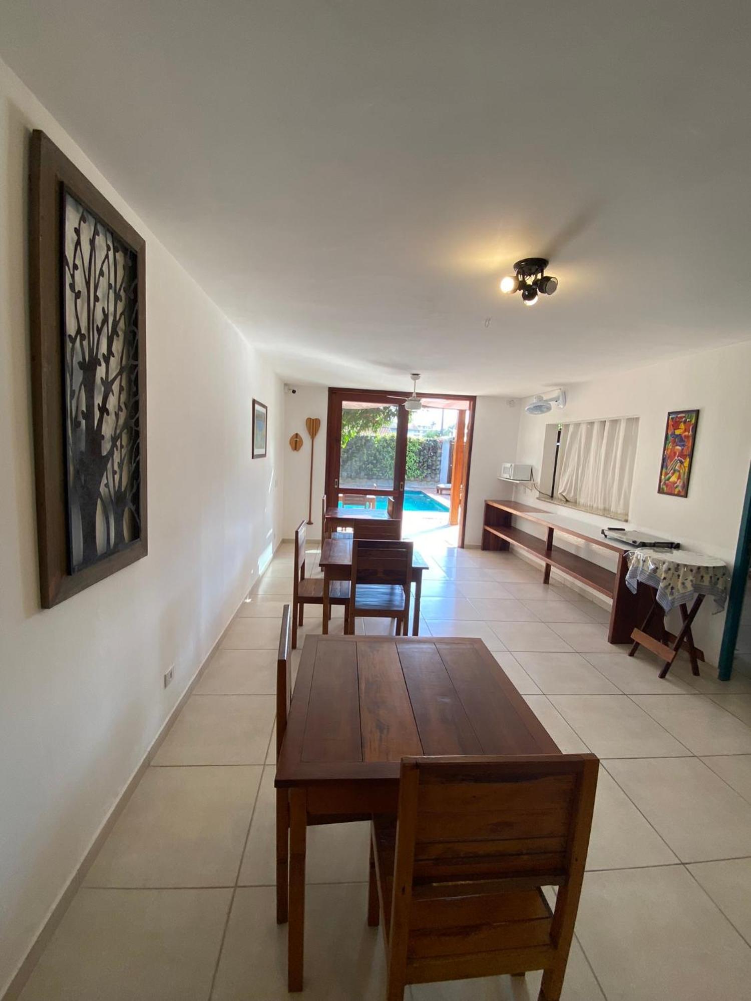 Nai'A Suites Ubatuba Kültér fotó