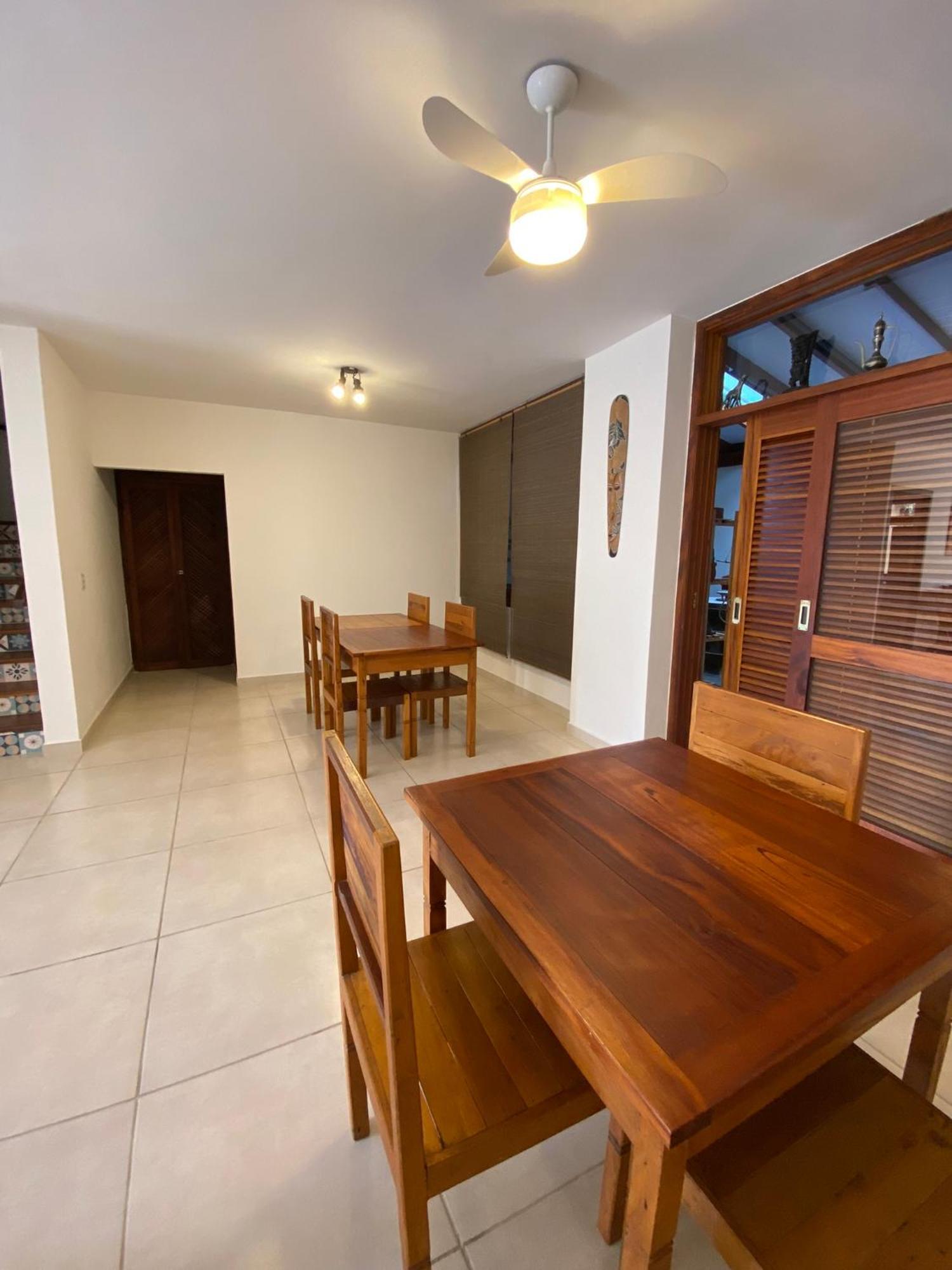 Nai'A Suites Ubatuba Kültér fotó