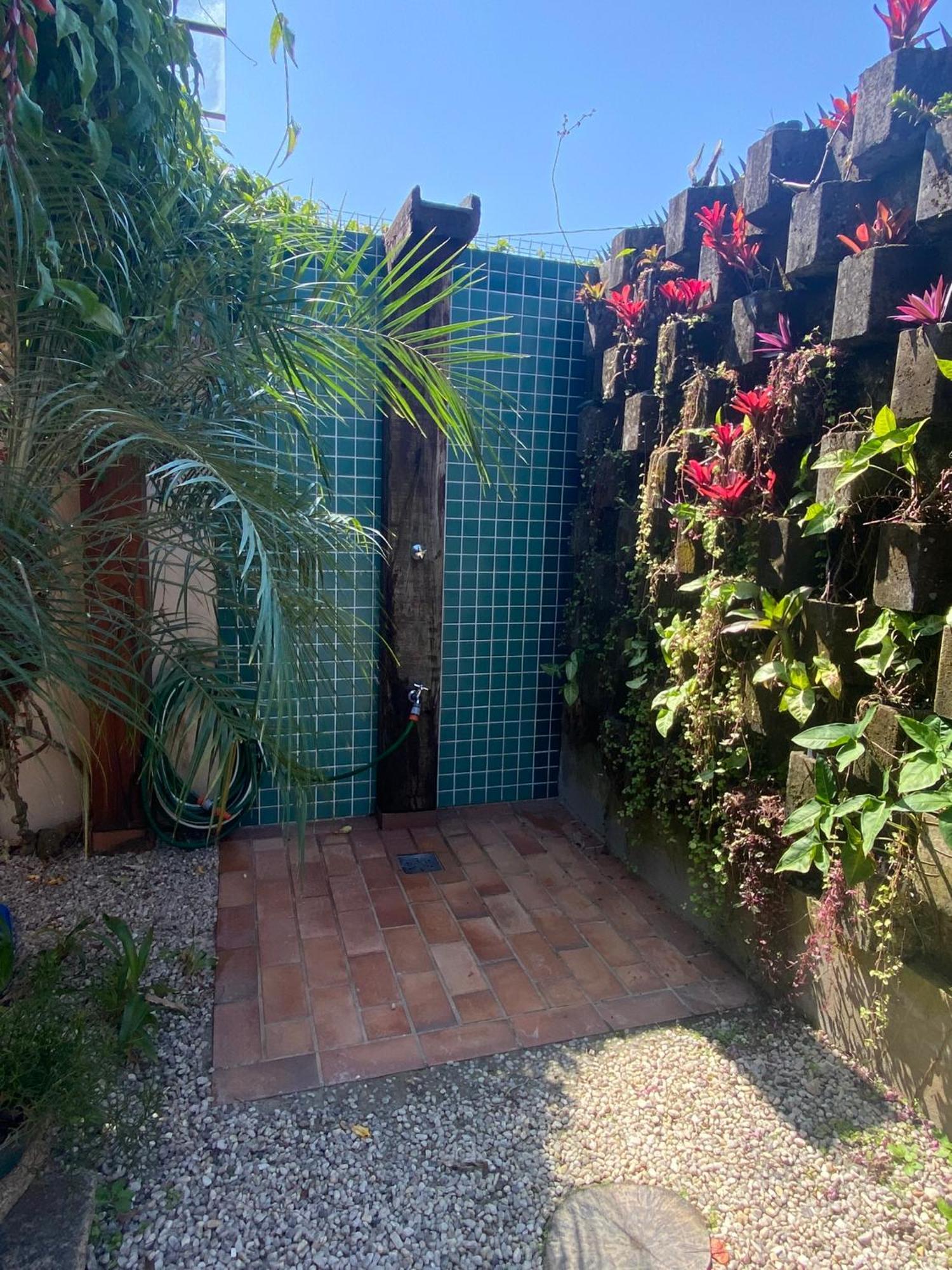 Nai'A Suites Ubatuba Kültér fotó