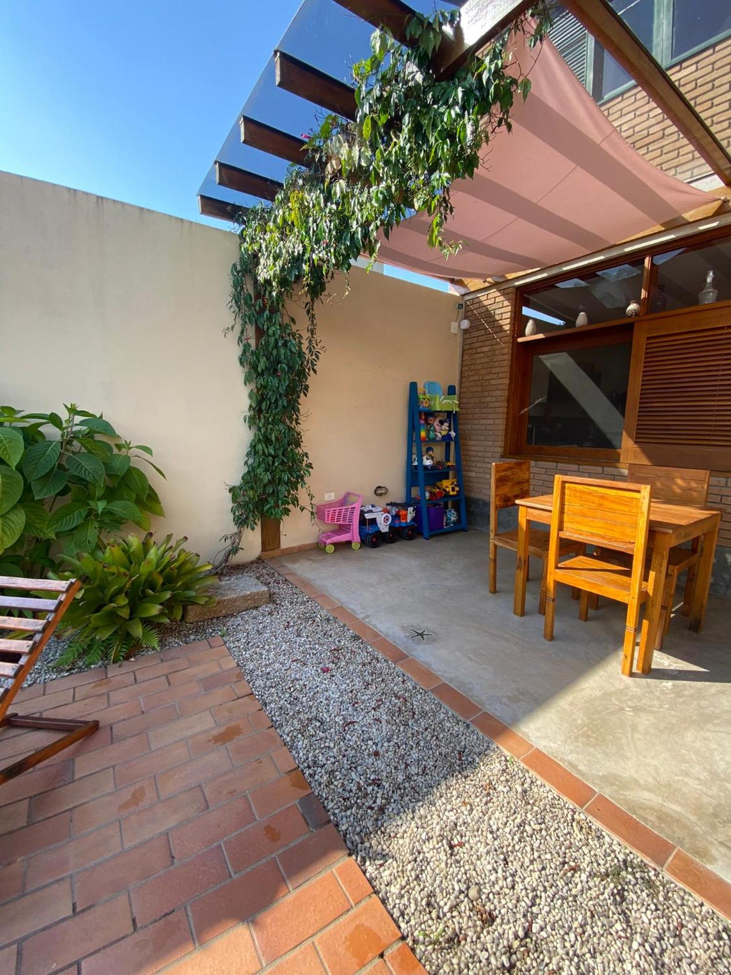 Nai'A Suites Ubatuba Kültér fotó