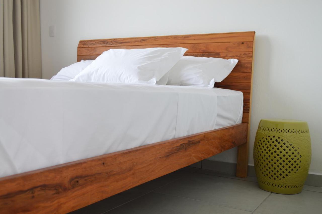 Nai'A Suites Ubatuba Kültér fotó
