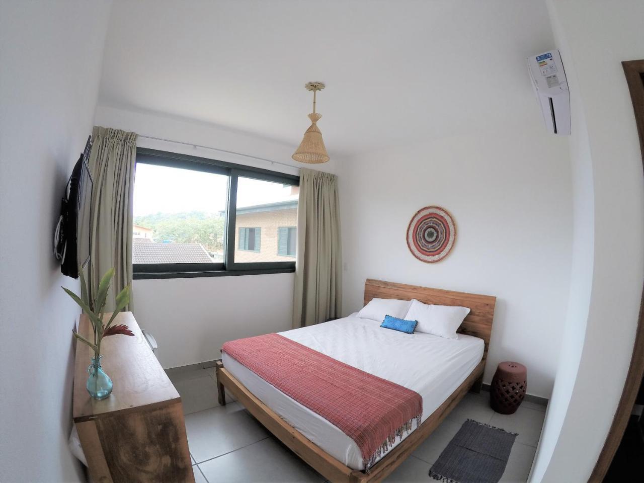 Nai'A Suites Ubatuba Kültér fotó