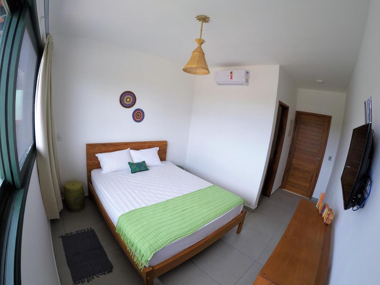 Nai'A Suites Ubatuba Kültér fotó