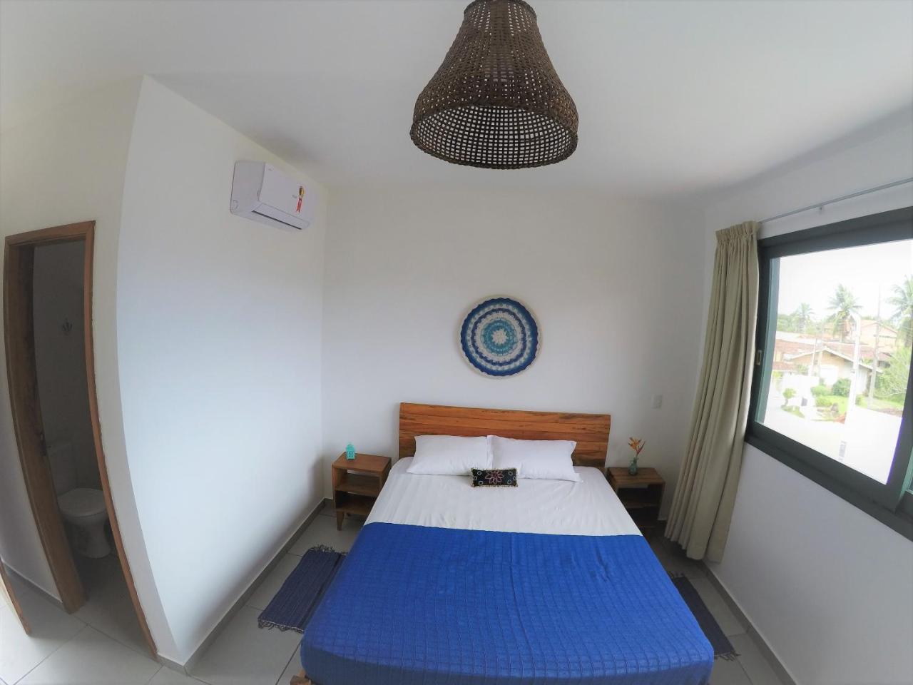 Nai'A Suites Ubatuba Kültér fotó