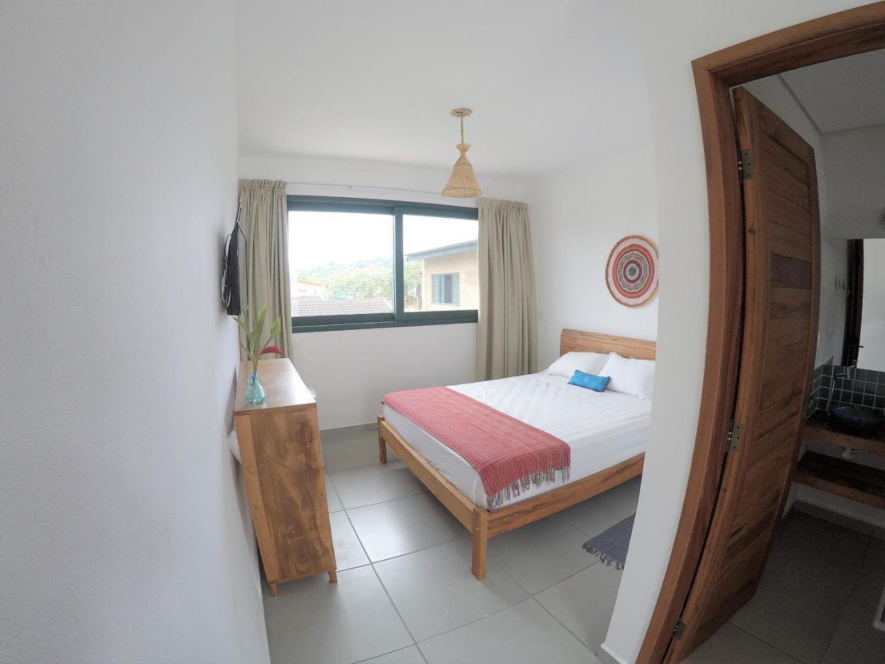 Nai'A Suites Ubatuba Kültér fotó