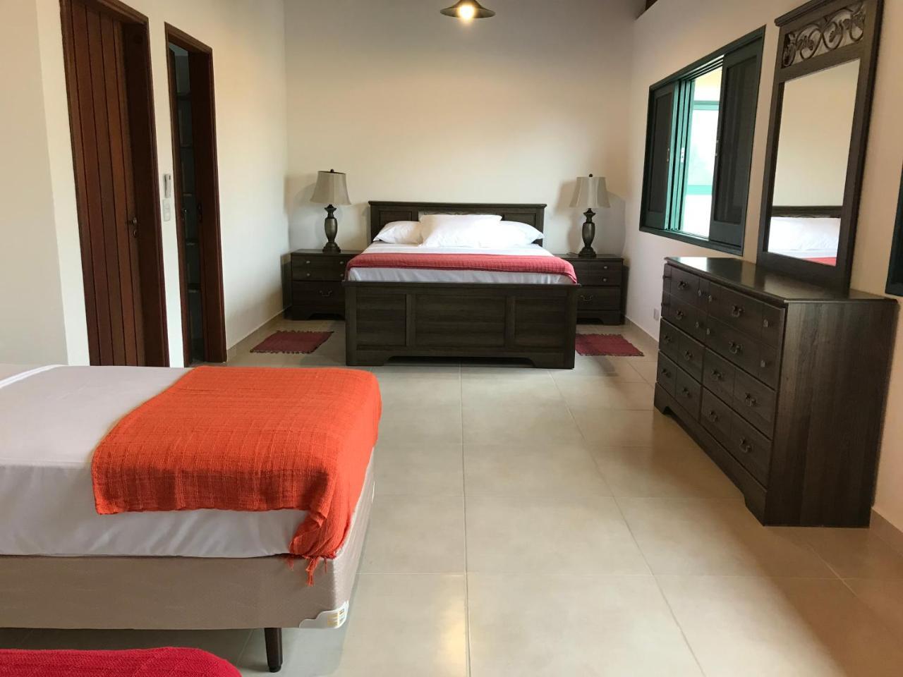 Nai'A Suites Ubatuba Kültér fotó