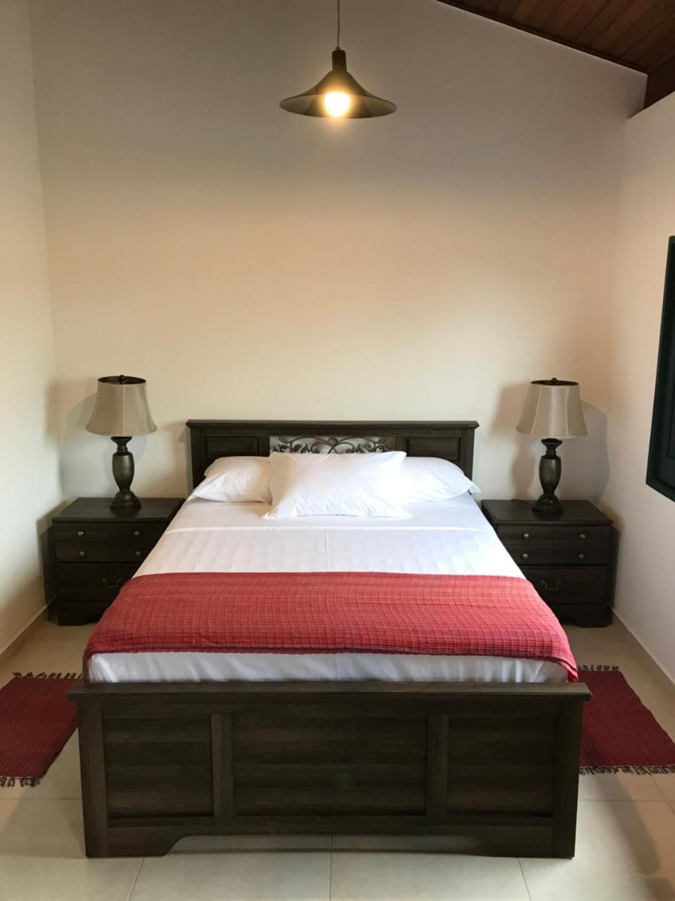 Nai'A Suites Ubatuba Kültér fotó
