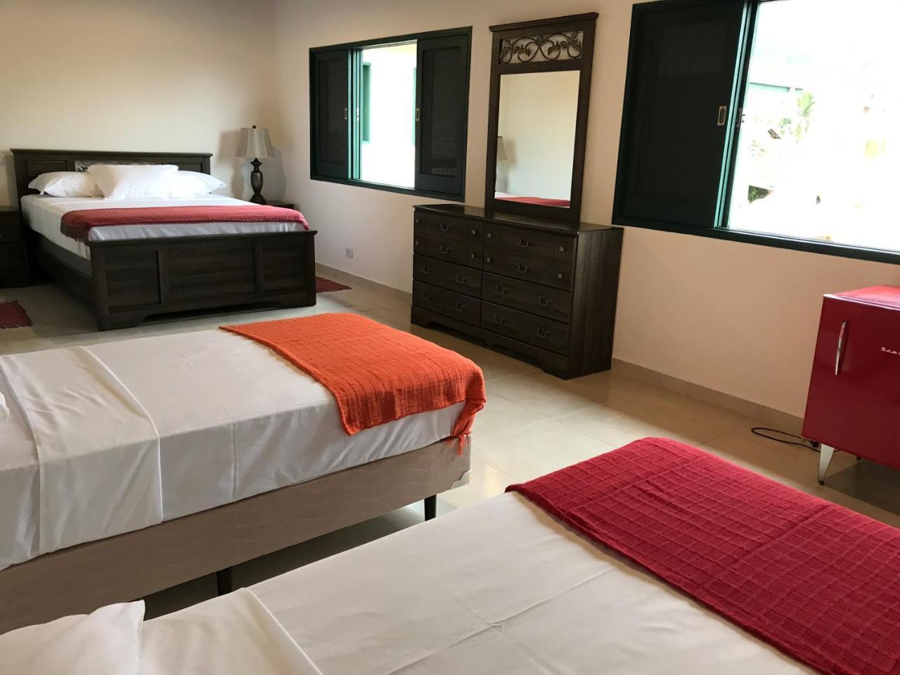 Nai'A Suites Ubatuba Kültér fotó