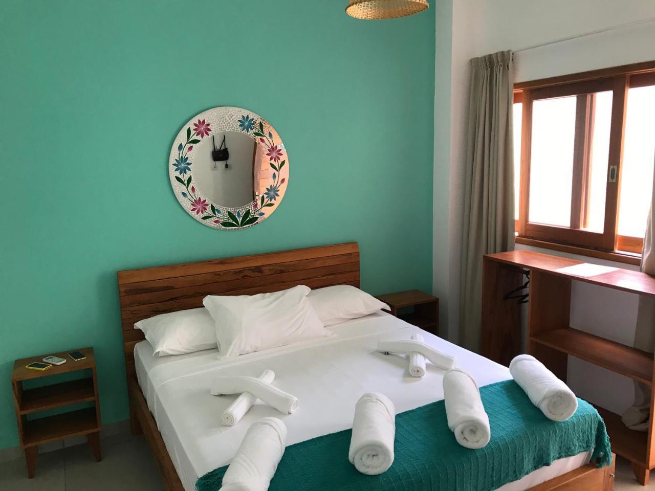 Nai'A Suites Ubatuba Kültér fotó