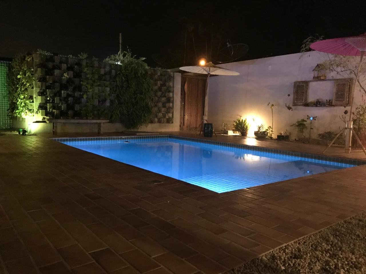 Nai'A Suites Ubatuba Kültér fotó