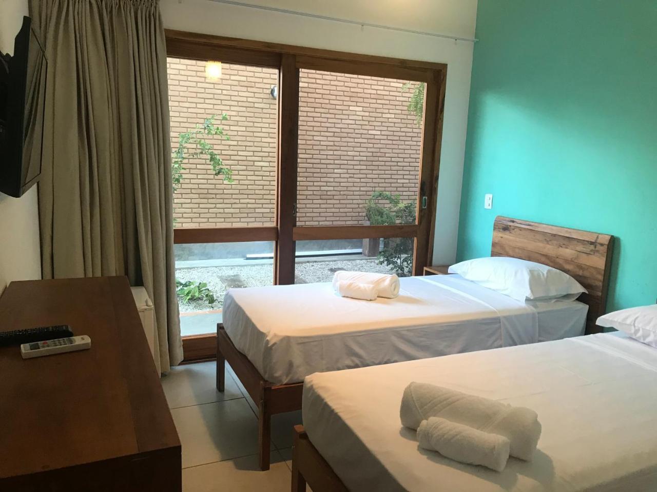 Nai'A Suites Ubatuba Kültér fotó