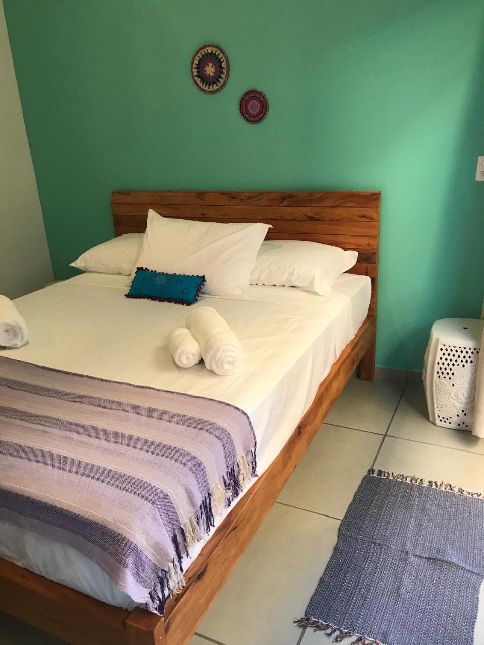 Nai'A Suites Ubatuba Kültér fotó